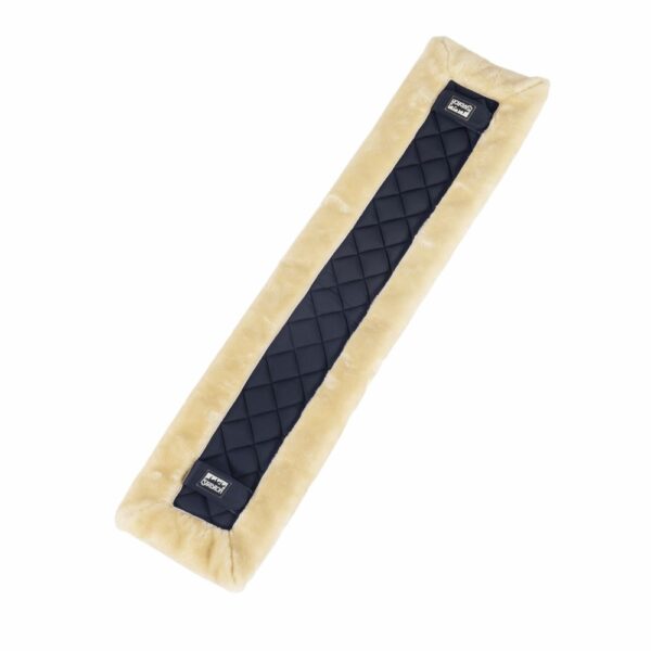 Eskadron Longeerpad Fauxfur