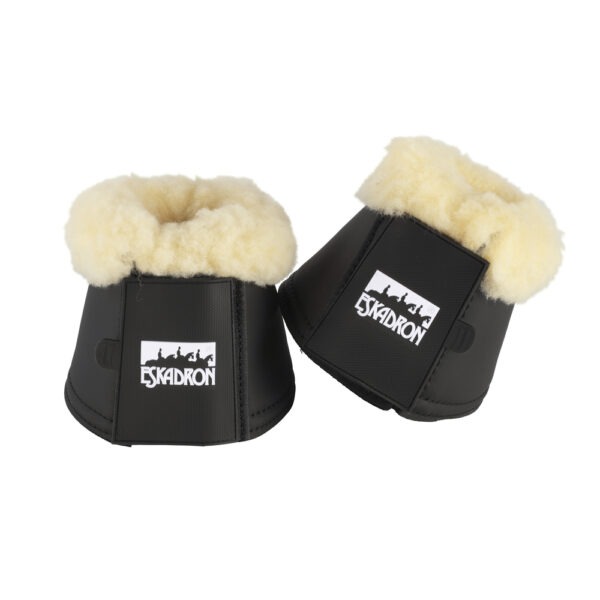 Eskadron Springschoenen Allround met Bont