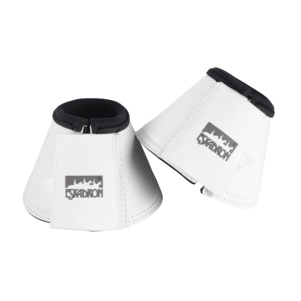 Eskadron Springschoenen Allround Wit