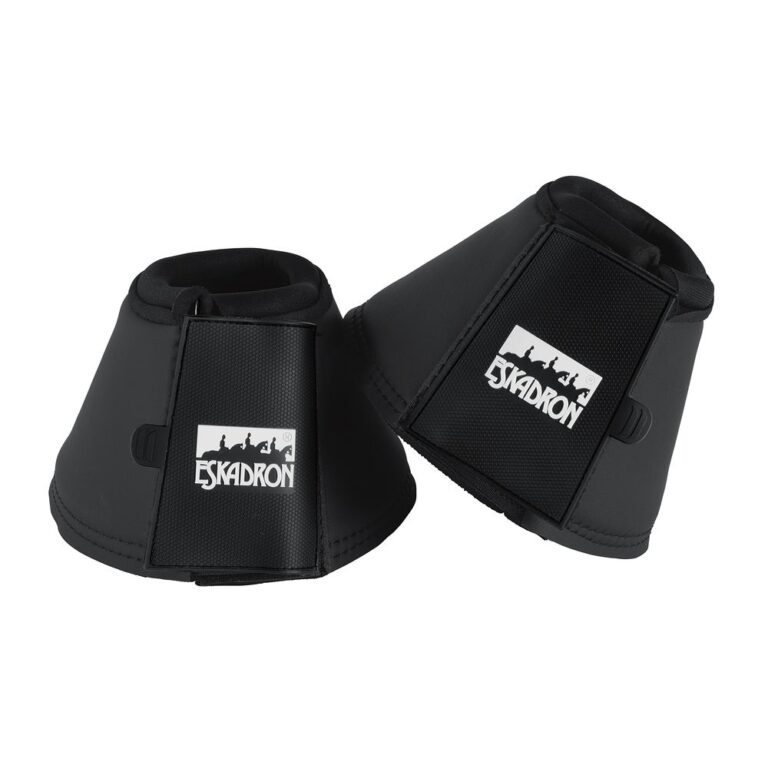 Eskadron Springschoenen Allround Wit