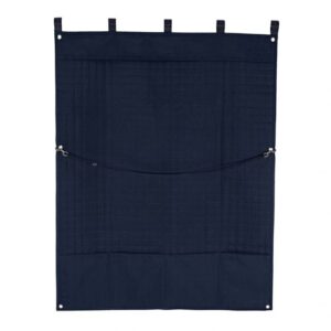 Eskadron Boxgordijn Long Quilt