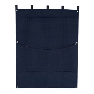 Eskadron Boxgordijn Long Quilt