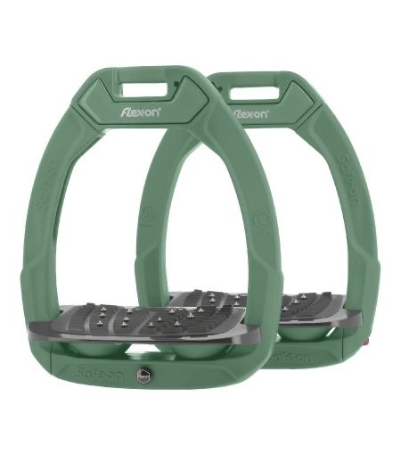 Flex-On Safe-On beugels - Kashmir