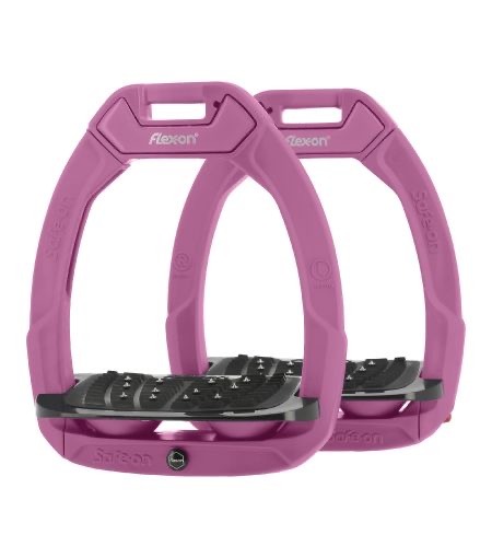 Flex-On Safe-On beugels - Spring Crous