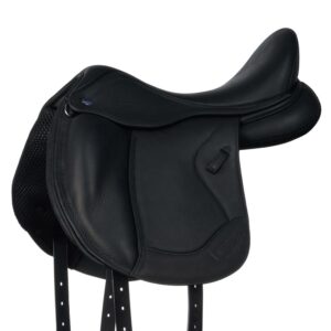 Ikonic MONO Dressuurzadel Pony Light