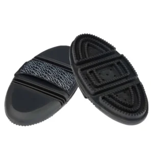 LeMieux Flexi Curry Comb Borstel