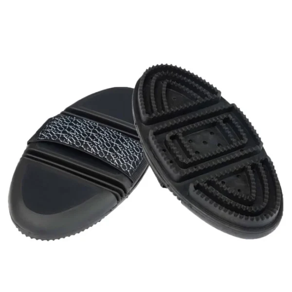 LeMieux Flexi Curry Comb Borstel