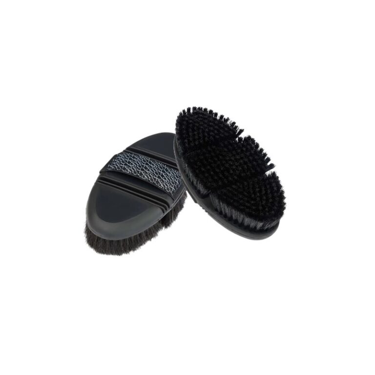 LeMieux Soft Body Borstel