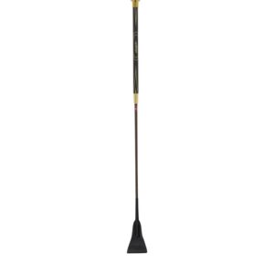 LeMieux Springzweep LeGrip Brown/Gold