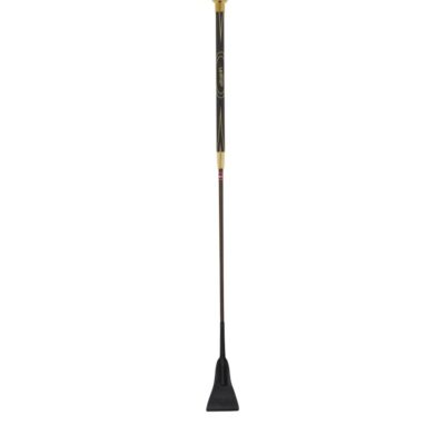 LeMieux Springzweep LeGrip Brown/Gold