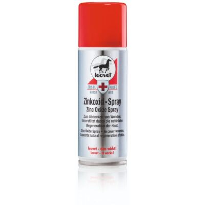 Leovet Zinkoxidespray