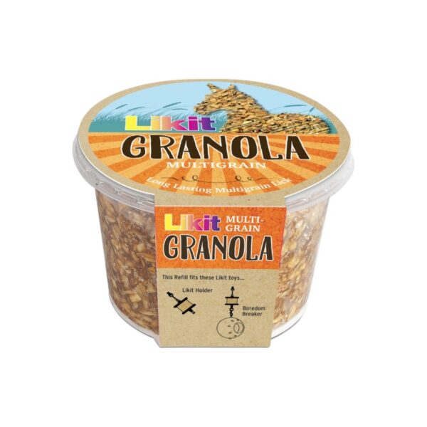 Likit Granola