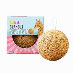 Likit Granola Stalbal