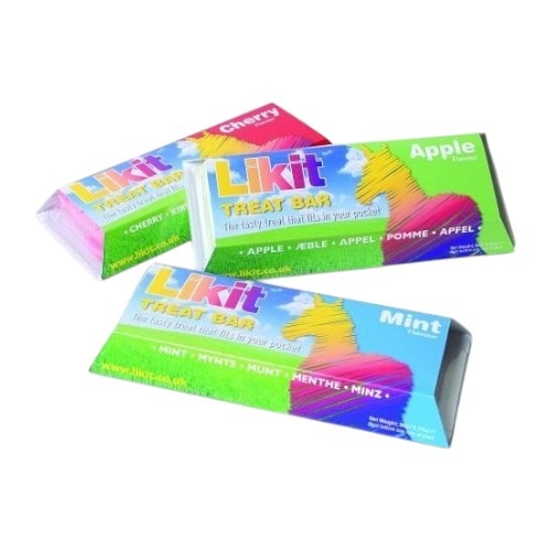 Likit Treat Bar