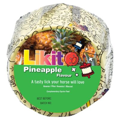 Likit Liksteen 650g