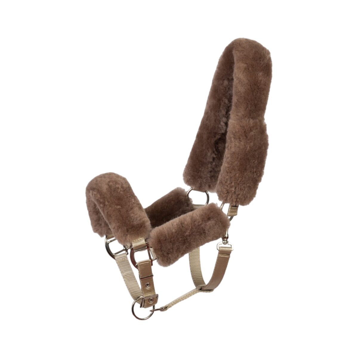 Mattes Halster Bont Walnut SS25