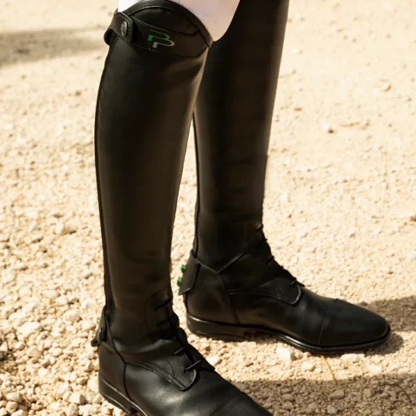 Paardrijlaarzen