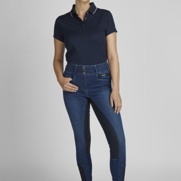 Pikeur Rijbroek Candela Jeans full-grip