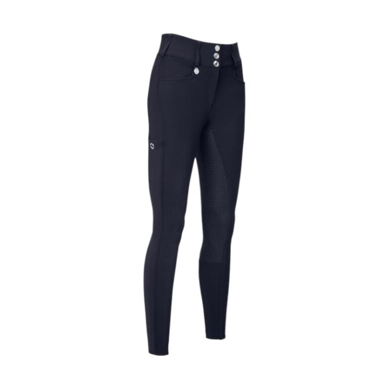 Pikeur Rijbroek New Candela full-grip