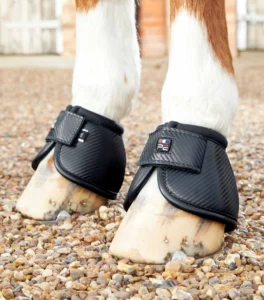Premier Equine Springschoenen Carbon Kevlar No-Turn