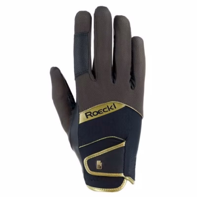 Roeckl Rijhandschoenen Millero