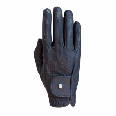 Roeckl Rijhandschoenen Grip Lite