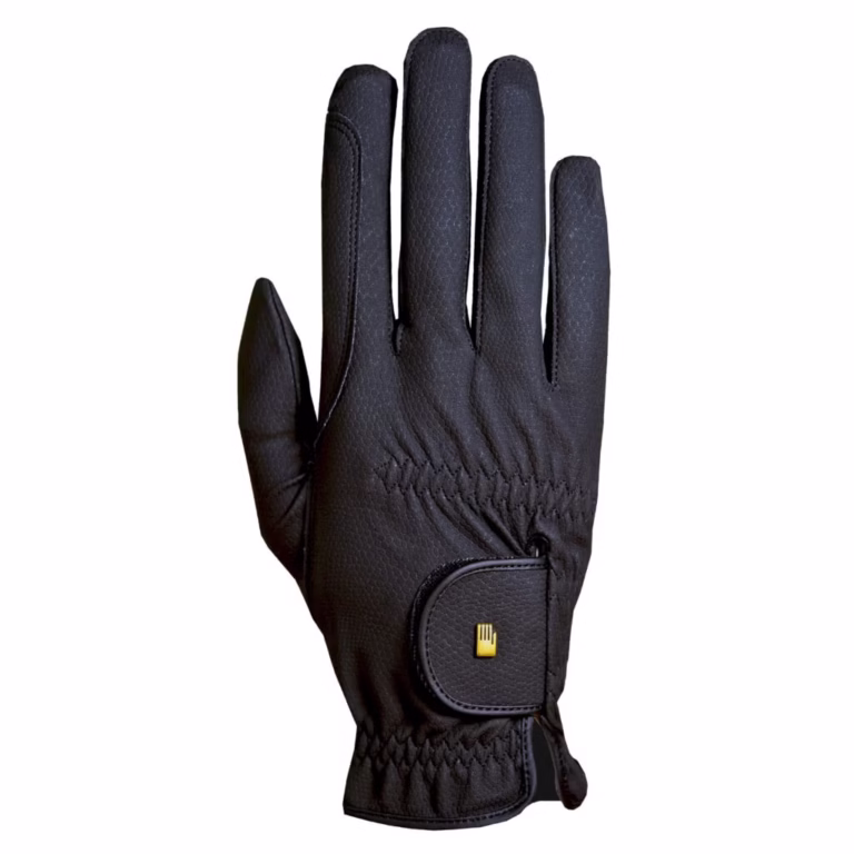 Roeckl Paardrijhandschoenen Grip