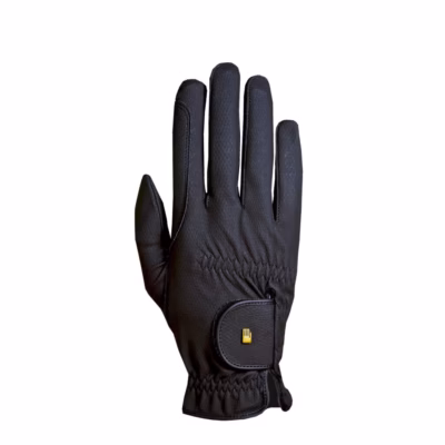 Roeckl Rijhandschoenen Grip Junior