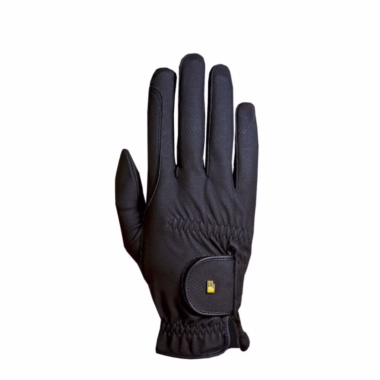 Roeckl Rijhandschoenen Grip Junior