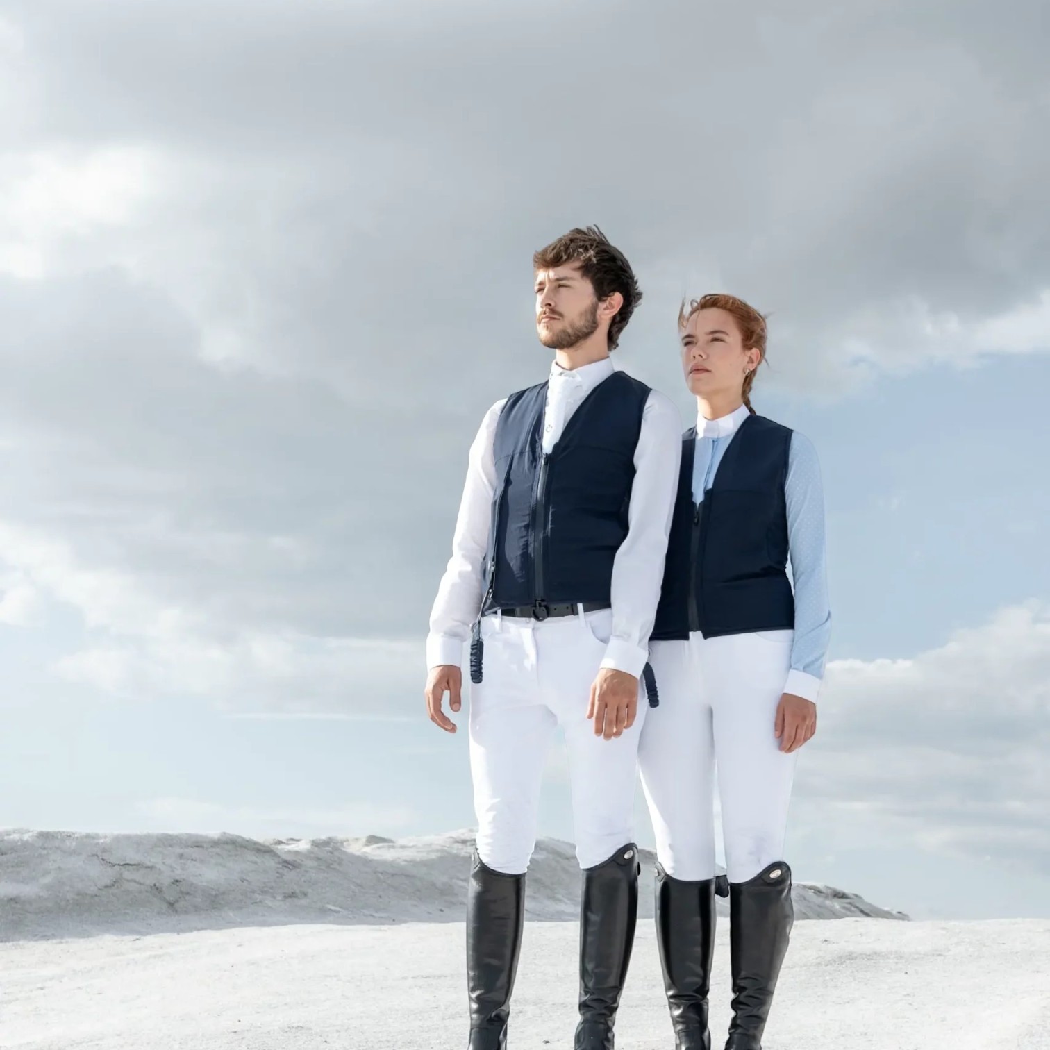 Seaver SAFEFIT Airbag Vest