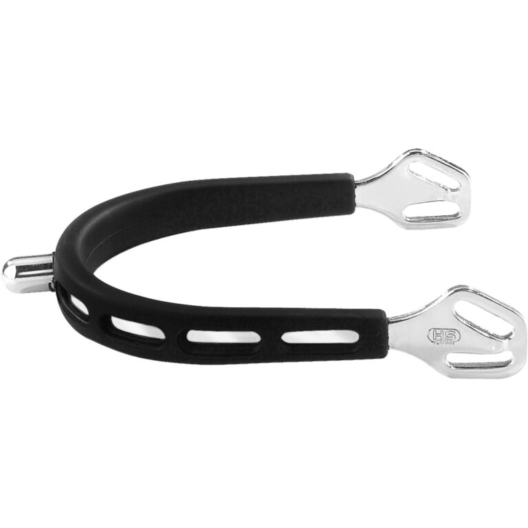 Sprenger Sporen Ultra Fit Grip Rond