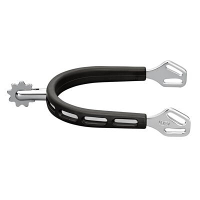 Sprenger Sporen Ultra Soft Grof Wiel