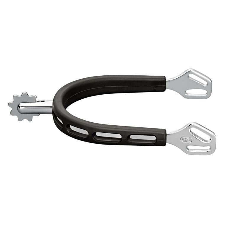 Sprenger Sporen Ultra Soft Grof Wiel
