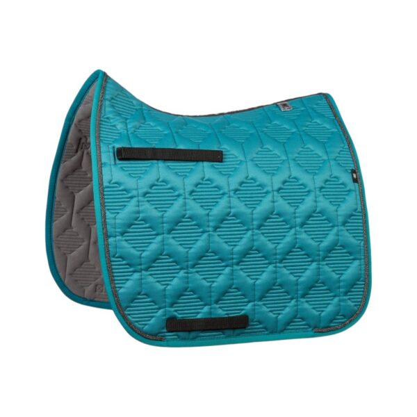 Mattes Dekje Glanz Teal SS25