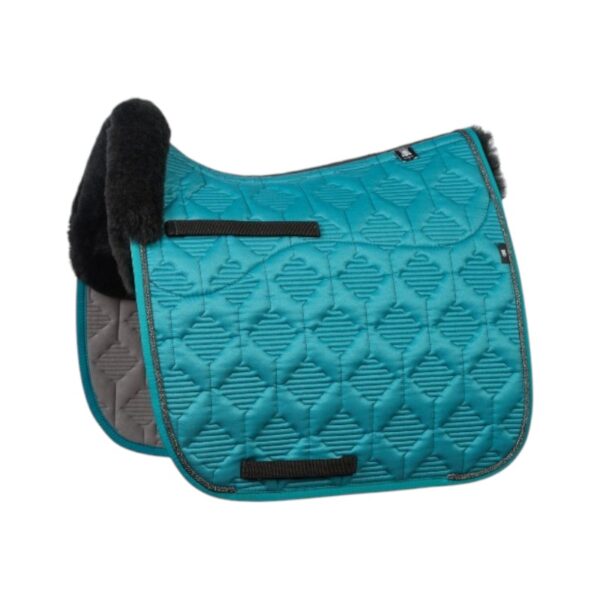 Mattes Dekje Glanz Teal Bont Semi Lined SS25