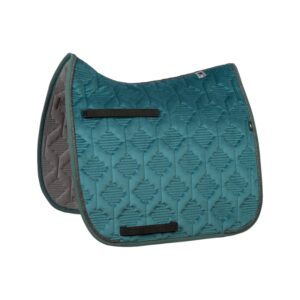 Mattes Dekje Velvet Teal SS25