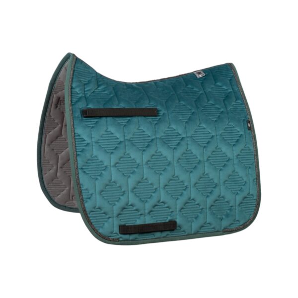 Mattes Dekje Velvet Teal SS25