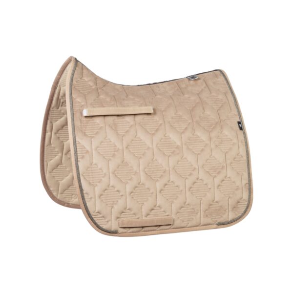 Mattes Dekje Velvet Walnut