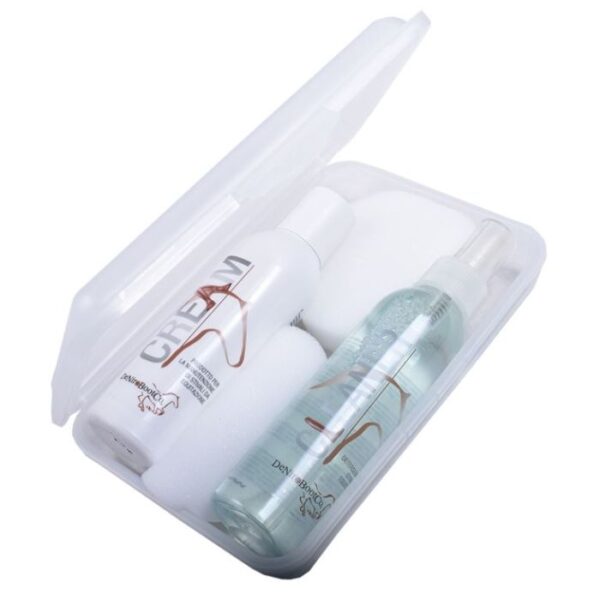 De Niro Onderhoudsset