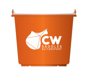 CW Saddles Emmer