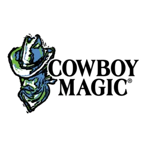 Cowboy Magic