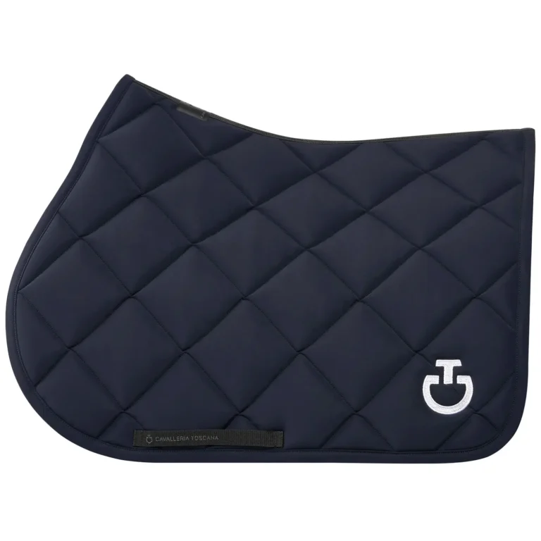 Cavalleria Toscana Dekje Diamond Jumping