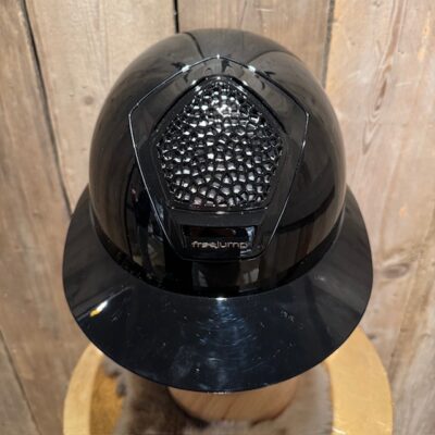 Freejump Voronoi Black Gloss Meteorite Grey Rainbow