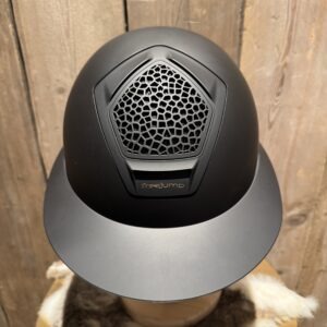 Freejump Voronoi Black Matte Catechu Black M