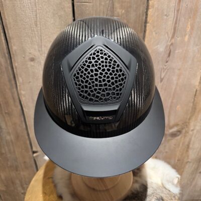 Freejump Voronoi Carbon Black Matte Catechu M