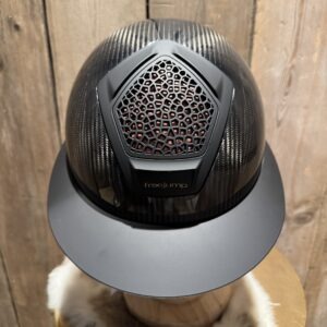 Freejump Voronoi Carbon Black Matte Rosé Gold M