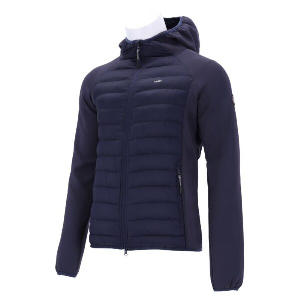 Schockemöhle Heren Jas Derek