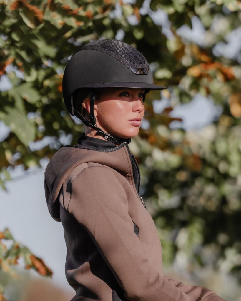 Kask cap vergelijken