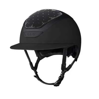 kask star lady jessica springsteen