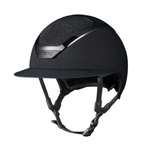 Kask Star Lady Chrome Swarovski Carpet